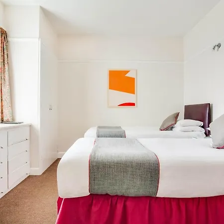 Otel Oyo Godolphin Arms 3*