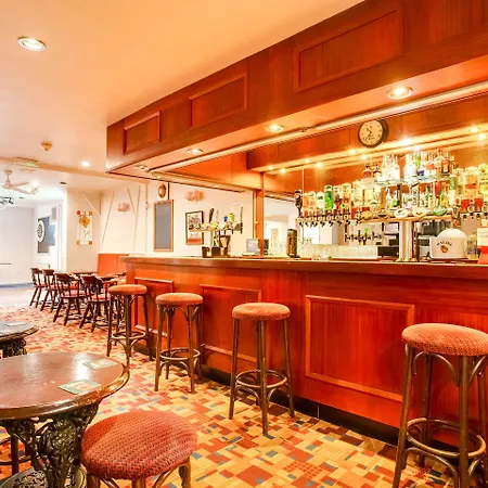 Oyo Godolphin Arms