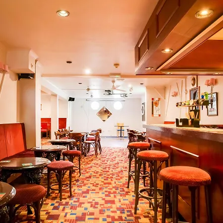Oyo Godolphin Arms