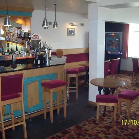 Oyo Godolphin Arms New Quay