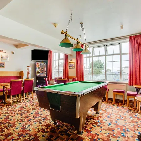 Oyo Godolphin Arms 3* New Quay