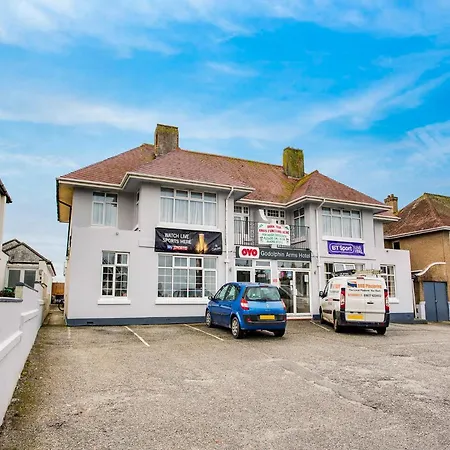 Oyo Godolphin Arms Otel